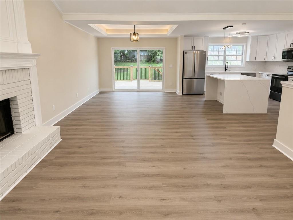 3363 Old Oaks Road