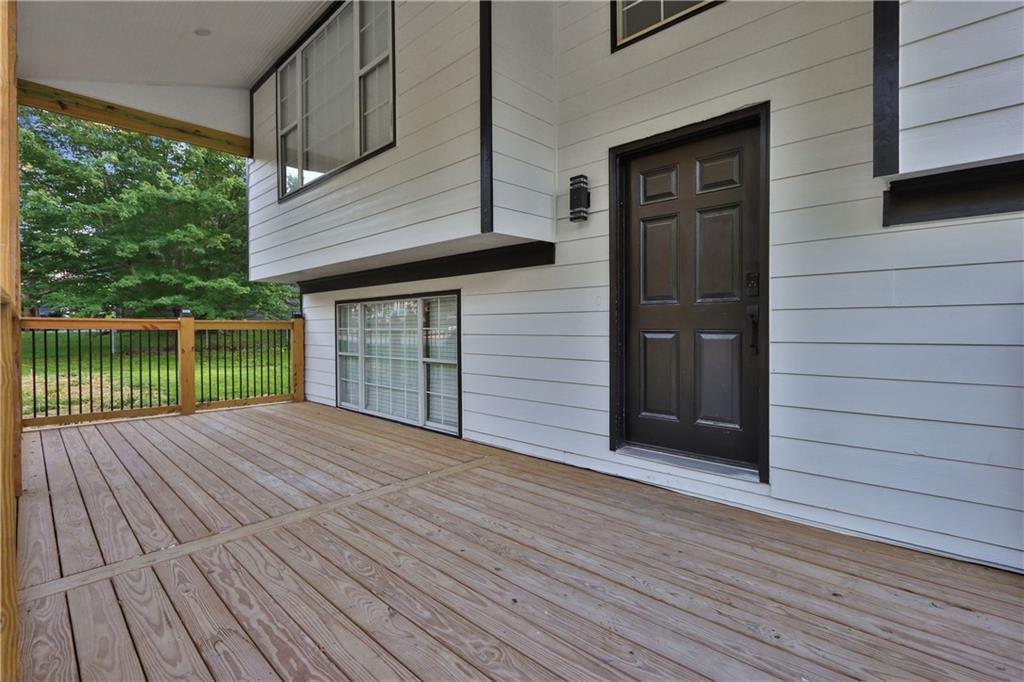 3363 Old Oaks Road