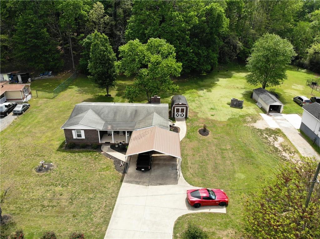 1517 Cave Spring Road, Rome, Georgia image 4