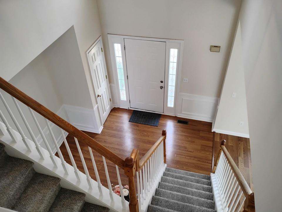 3531 Chasefield Way, Marietta, Georgia image 7
