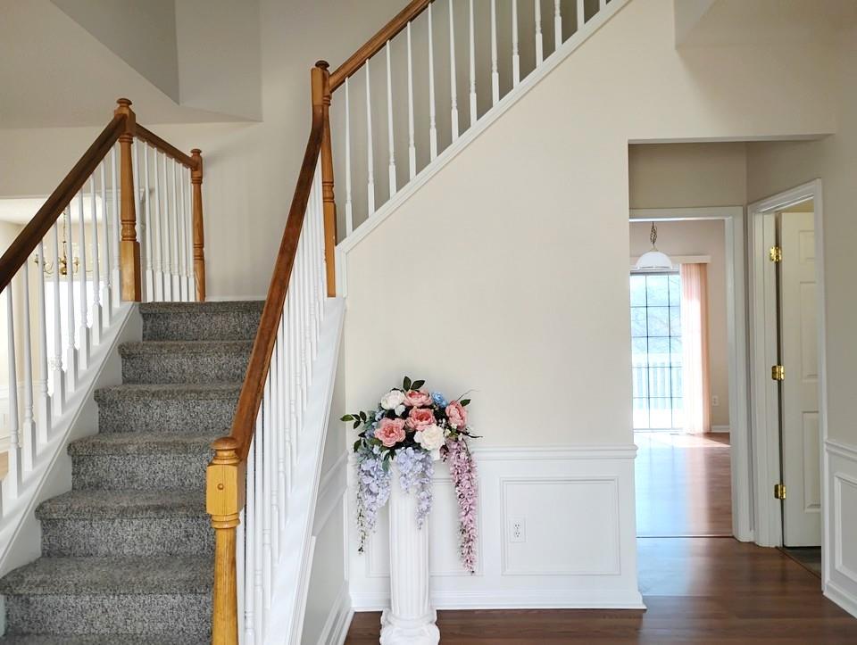 3531 Chasefield Way, Marietta, Georgia image 3
