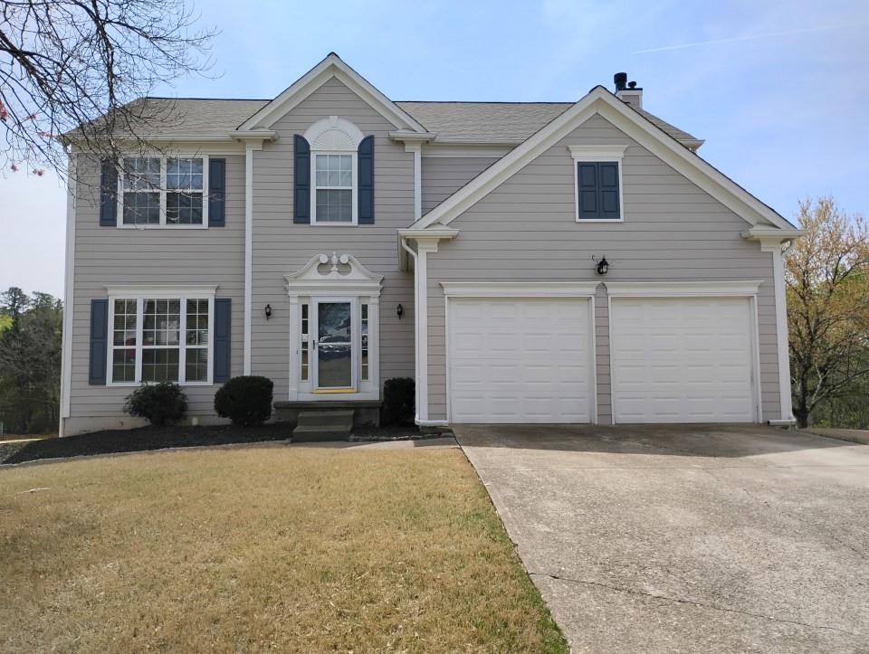 3531 Chasefield Way, Marietta, Georgia image 1