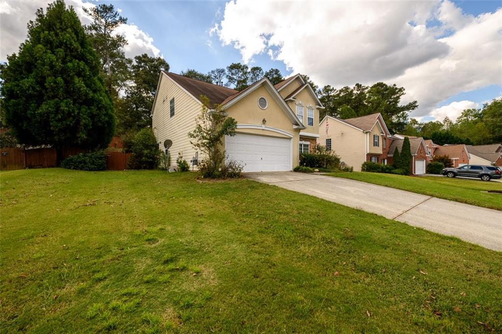 2615 Haynes Club Circle, Grayson, Georgia image 3