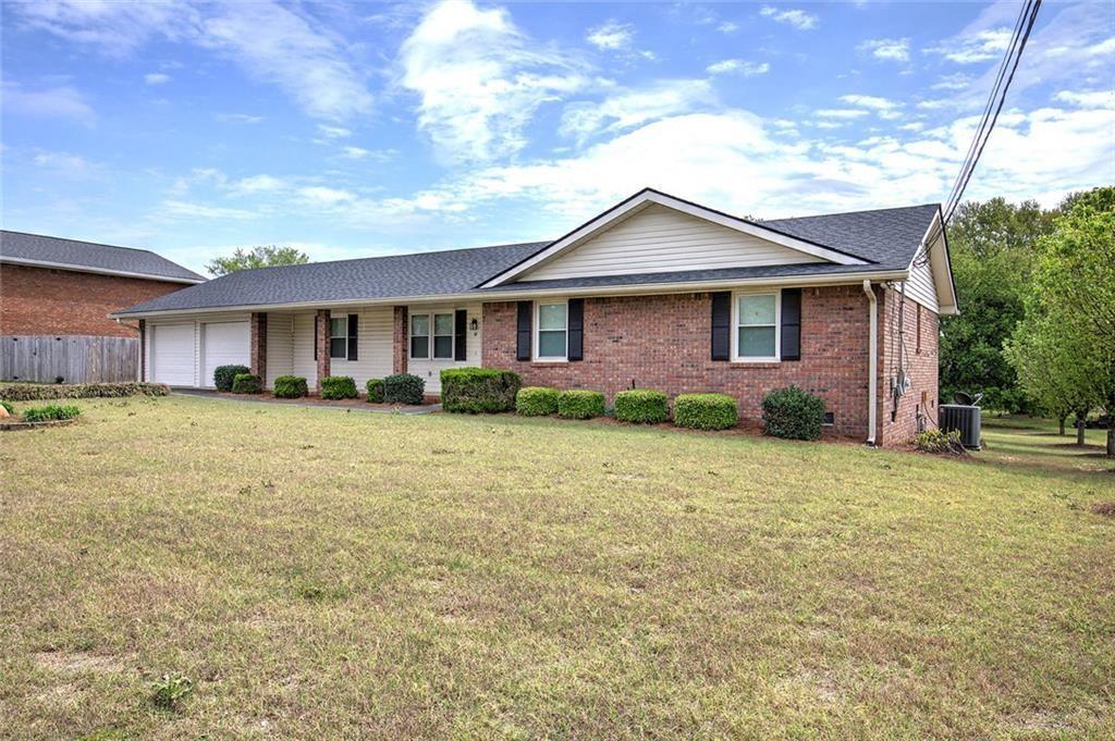 14 Parr Wade Road SE