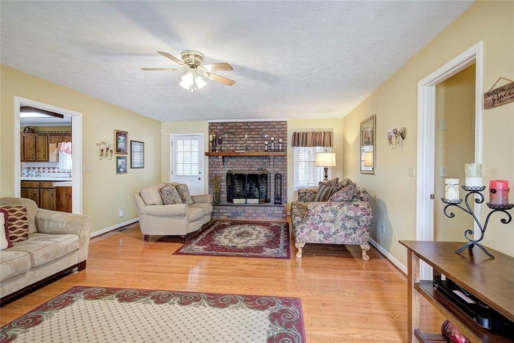 14 Parr Wade Road SE