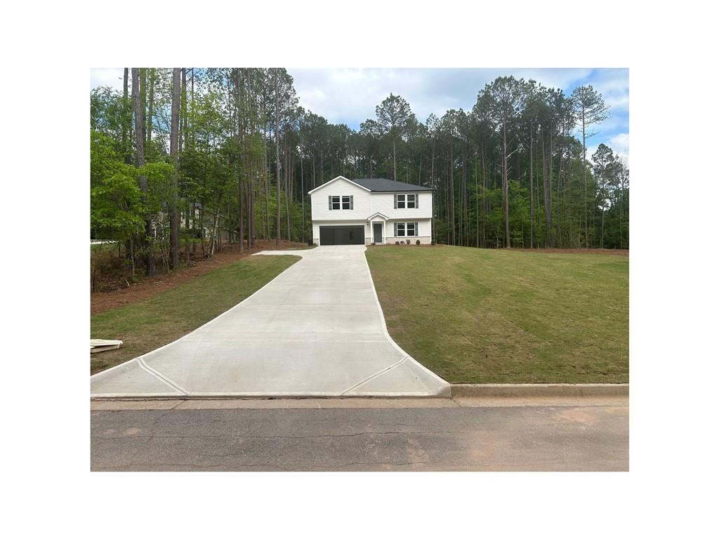 35 Yellow Brick Way, Covington, Georgia image 2