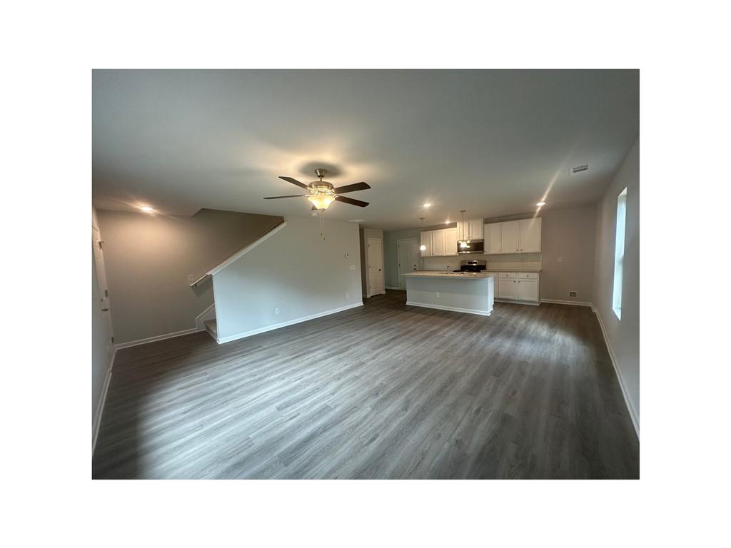 35 Yellow Brick Way, Covington, Georgia image 3