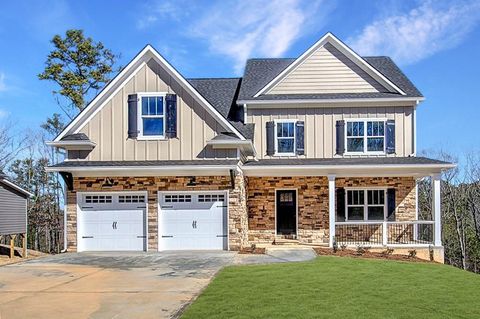 30 Grand Georgian Court NE Cartersville GA 30121