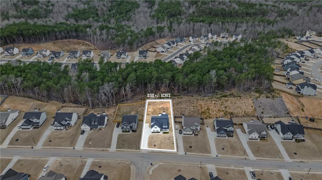 6385 Woodland Station Drive, Lula, Georgia image 33