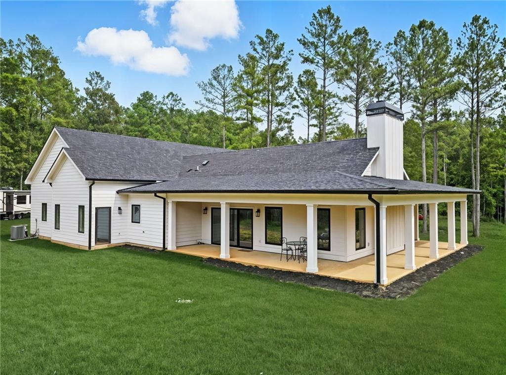 3.76 Acres - Residential