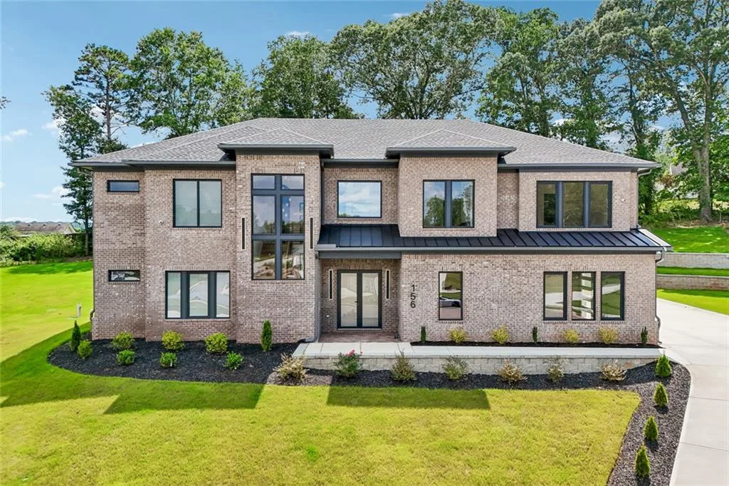 156 Rocky Ridge Way