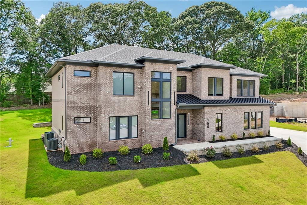 156 Rocky Ridge Way