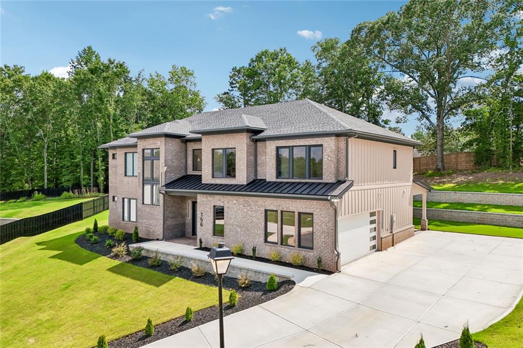 156 Rocky Ridge Way