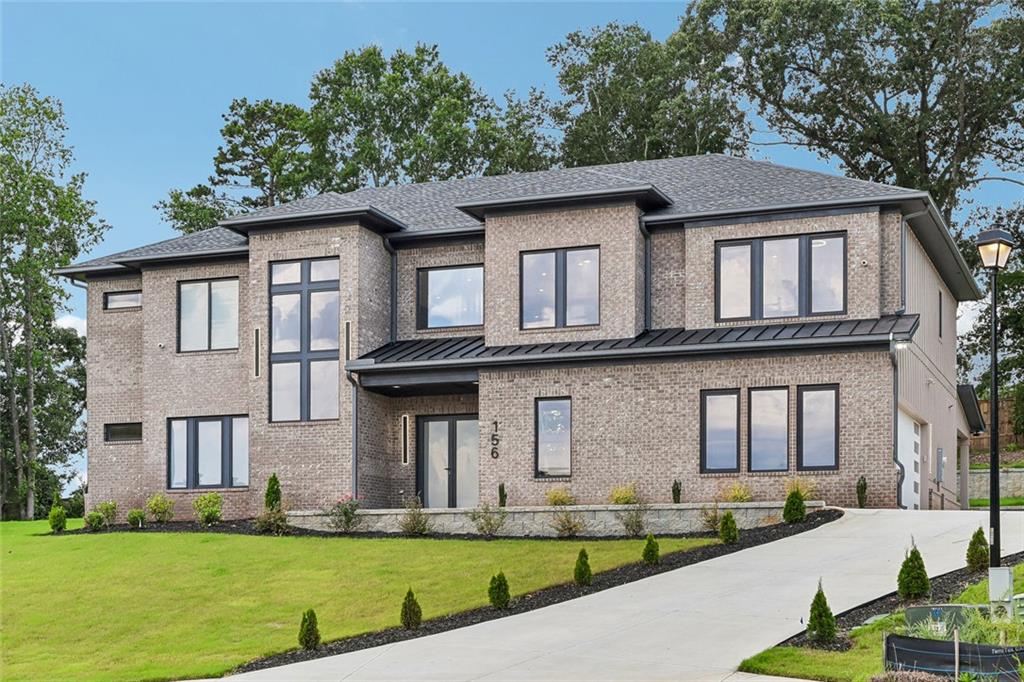 156 Rocky Ridge Way