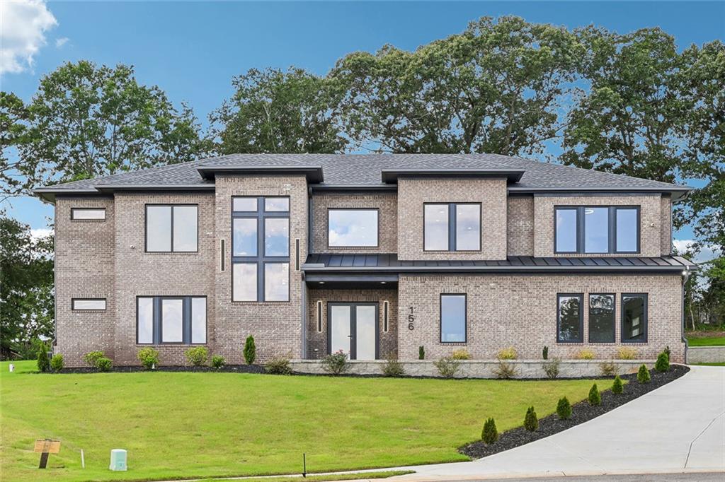 156 Rocky Ridge Way