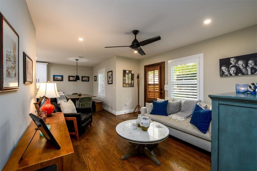 2724 Parkwood Road, Smyrna, Georgia image 6