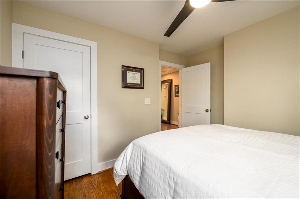 2724 Parkwood Road, Smyrna, Georgia image 21