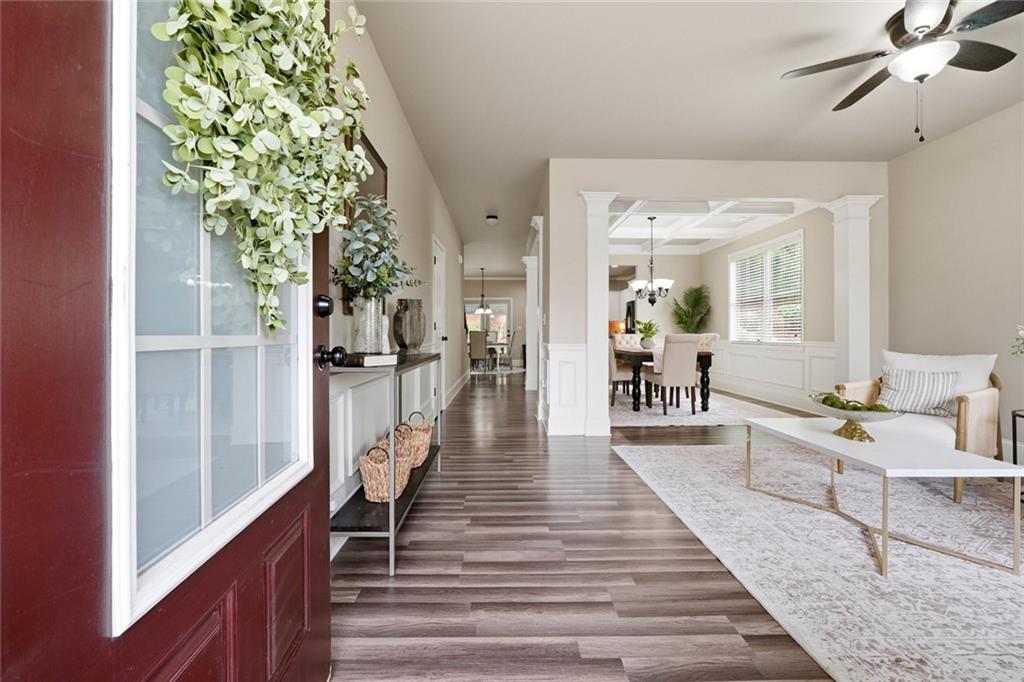 5845 Willow Oak Pass