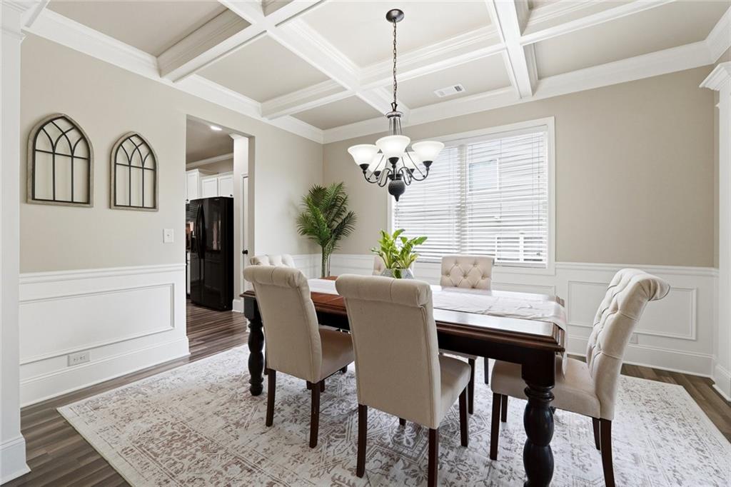 5845 Willow Oak Pass