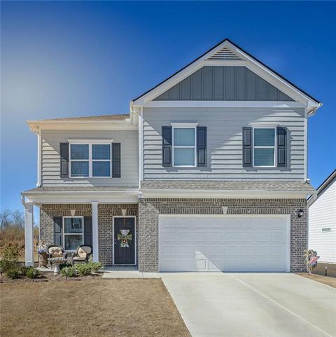 105 Royal Oak Drive Rome GA 30165