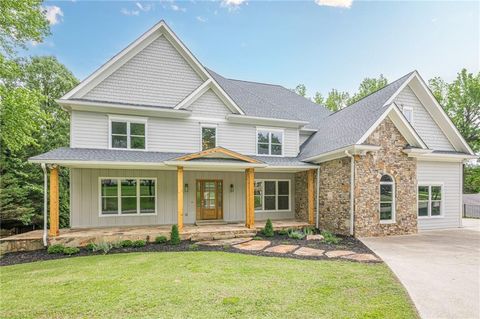 2555 Chattahoochee Lane Cumming GA 30041