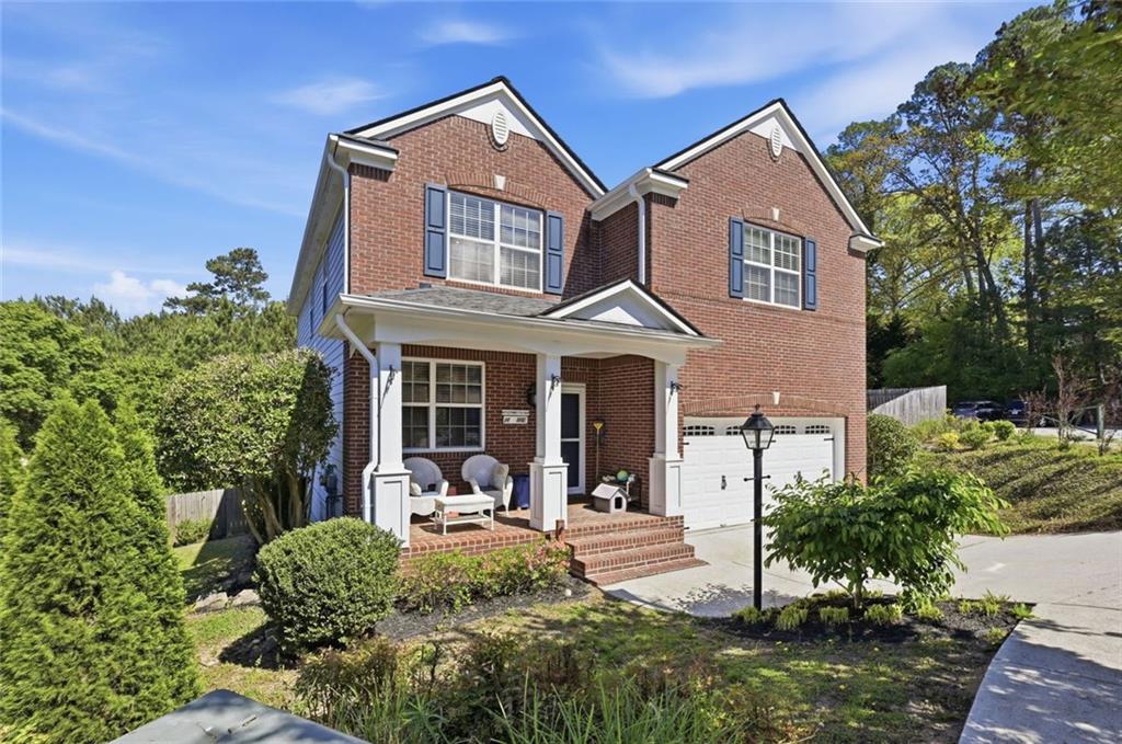 2531 Farmstead Court