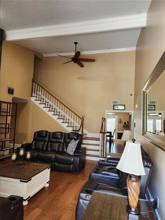 6210 Douglas Manor Court, Douglasville, Georgia image 15