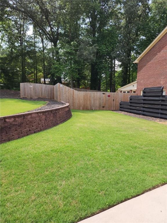 6210 Douglas Manor Court, Douglasville, Georgia image 5