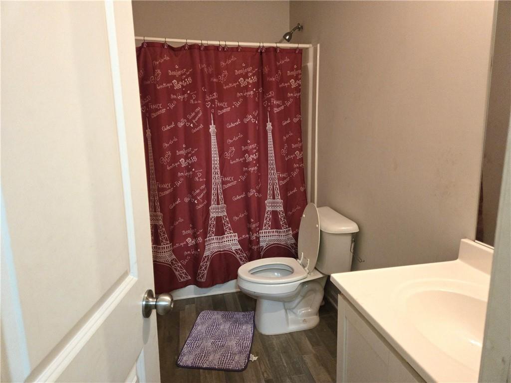561 Bryson Trail