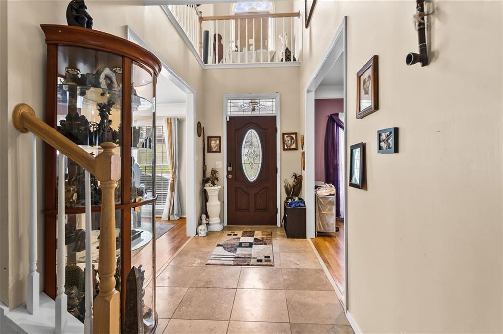 645 MOUNTAIN OAKS Parkway