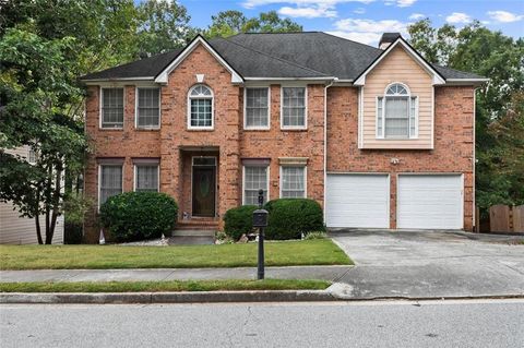 645 MOUNTAIN OAKS Parkway Stone Mountain GA 30087
