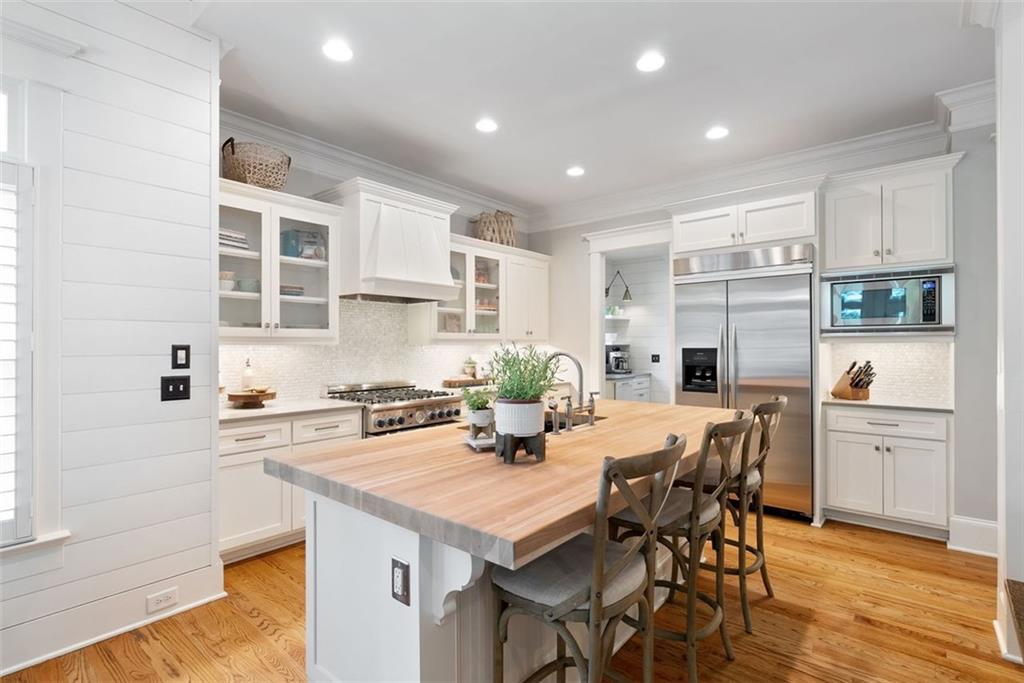 4675 Lakeway Place, Alpharetta, Georgia image 32