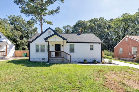 Homes For Sale - 1972 Don Juan Lane<br/> Decatur, GA 30032