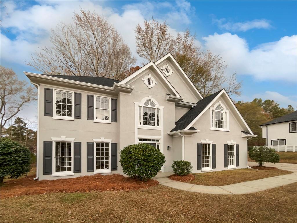 1817 Lake Cove Drive SW