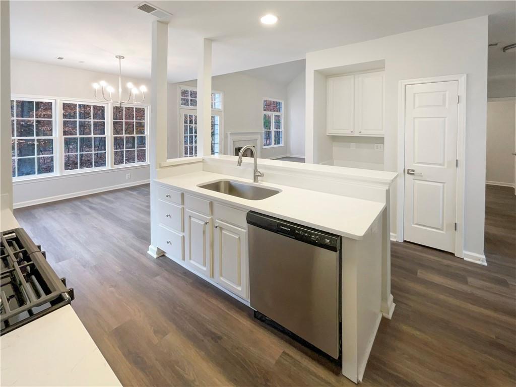 1817 Lake Cove Drive SW