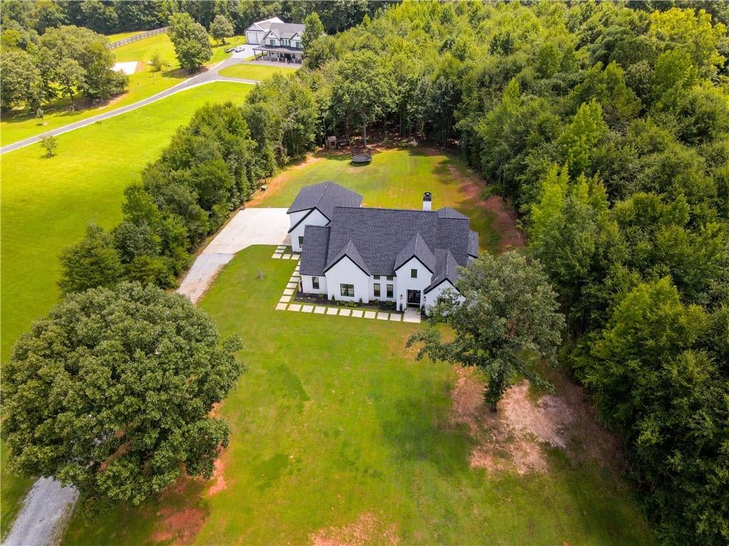 860 W Ridgeway Road