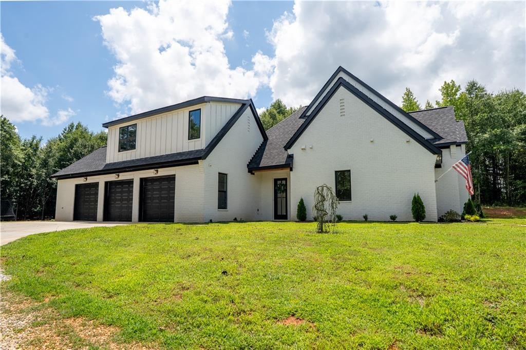 860 W Ridgeway Road
