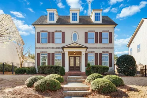 12689 Lecoma Trace, Milton, GA 30004 - MLS#: 7543602