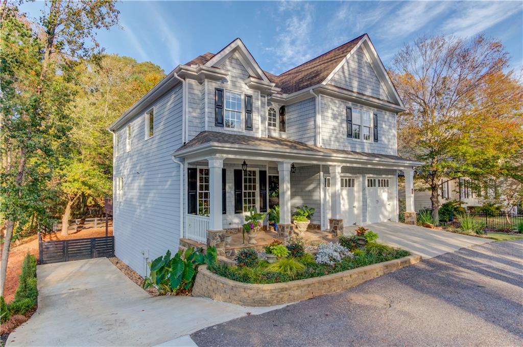1870 Mayfield Road