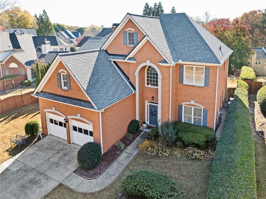 1914 Tynemoore Court SE