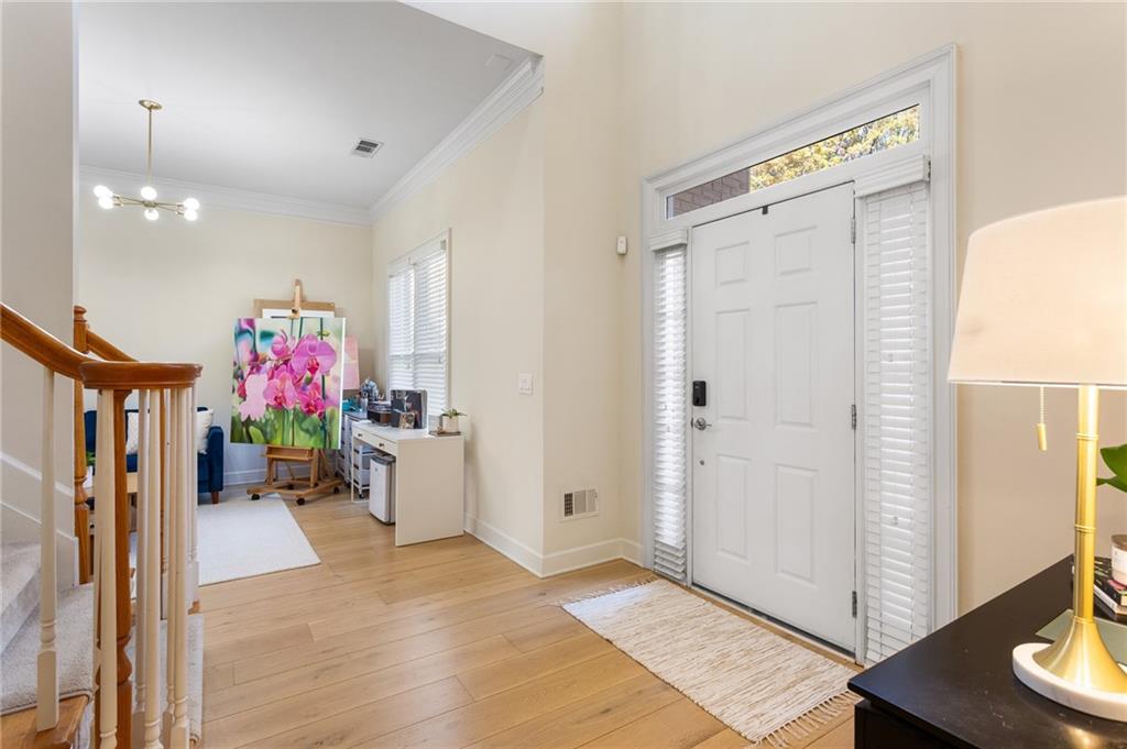 1914 Tynemoore Court SE