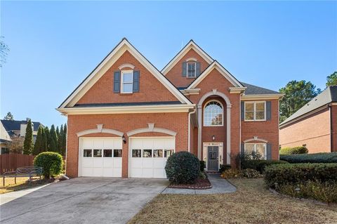 1914 Tynemoore Court SE Smyrna GA 30080