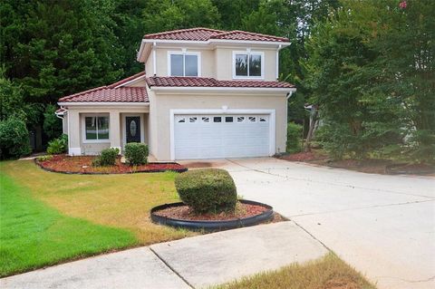 128 Garden Walk Stockbridge GA 30281