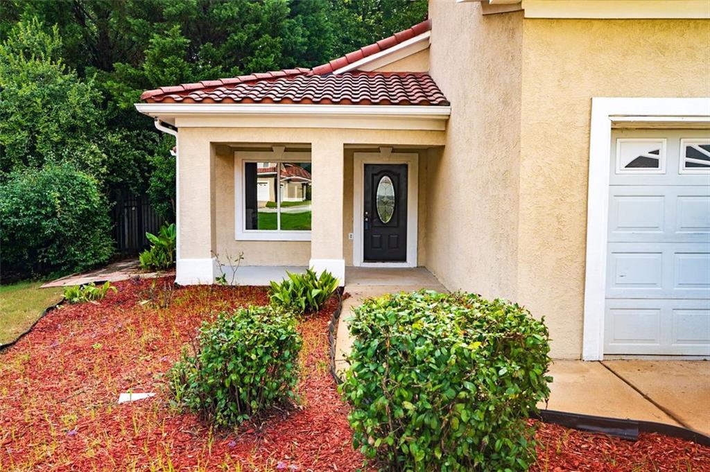 128 Garden Walk