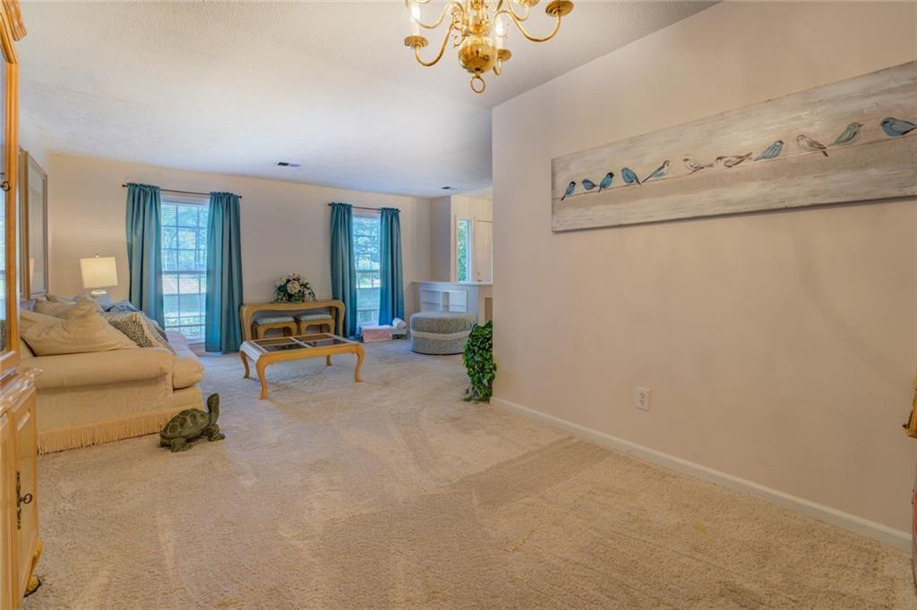 2340 Rolling Acres Drive, Conyers, Georgia image 16