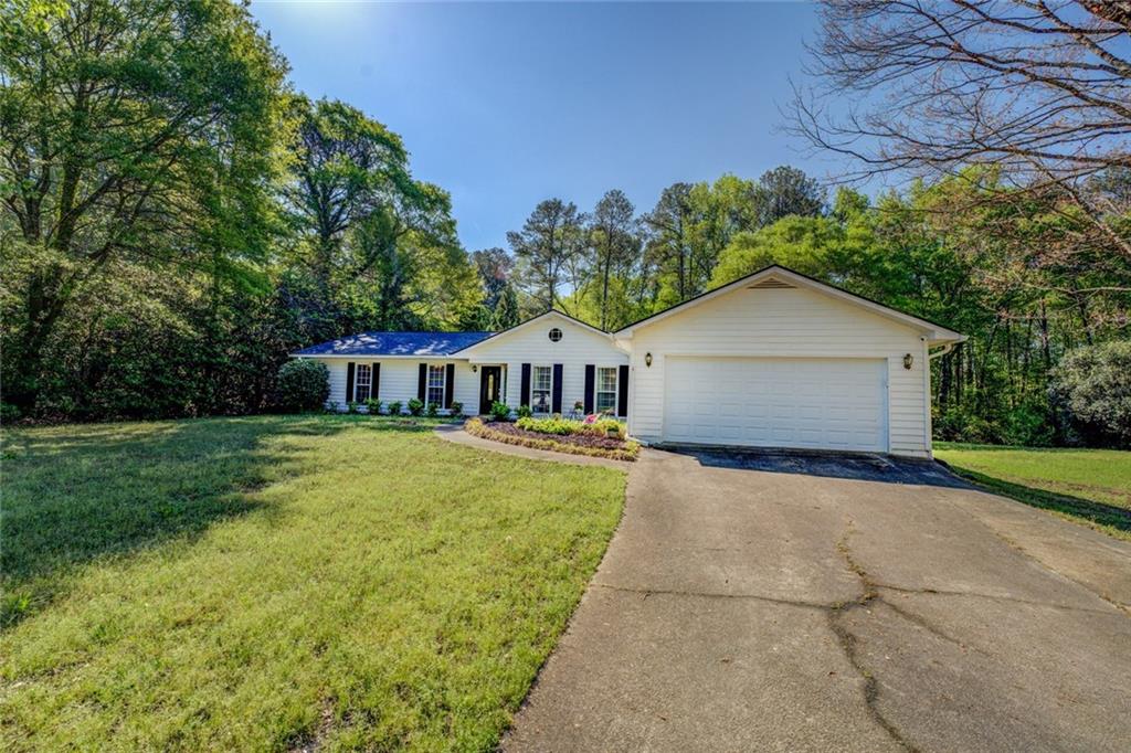 2340 Rolling Acres Drive, Conyers, Georgia image 5