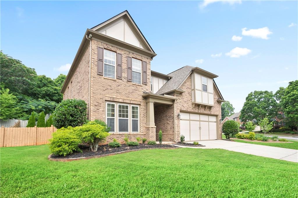 Crabapple Registry - Residential