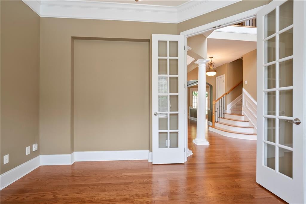 Crabapple Registry - Residential