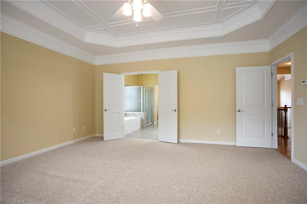 Crabapple Registry - Residential