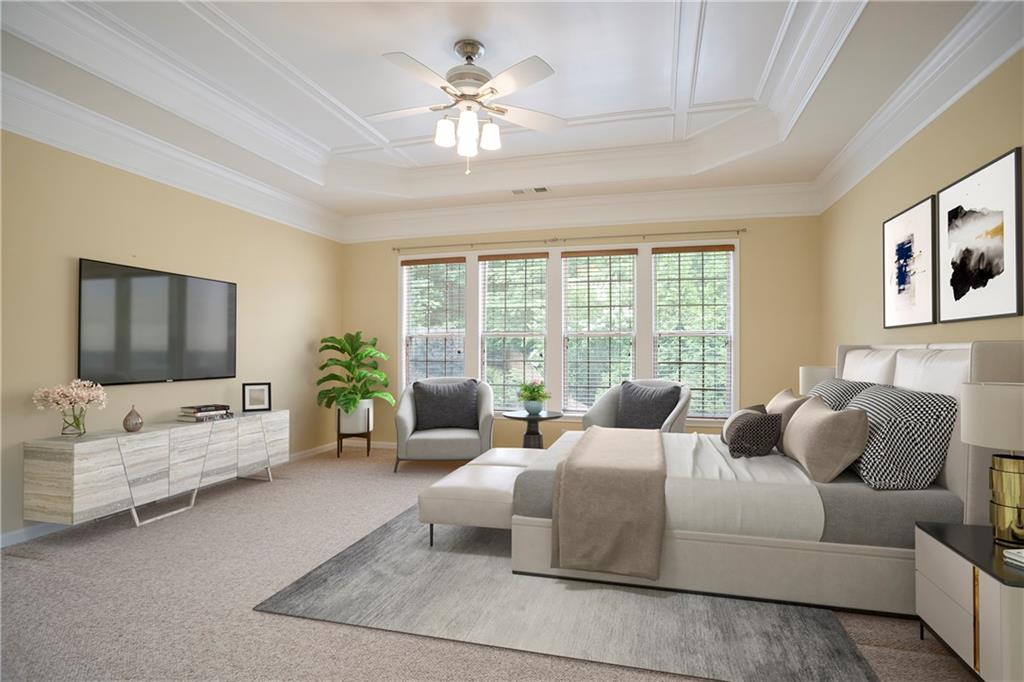 Crabapple Registry - Residential